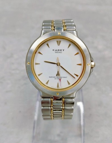Seiko cadet bracciale - seiko,
