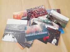 Lotto di 42 fototifo ultras MILAN Fossa dei leoni-Brigate ( Anni 70/80 )