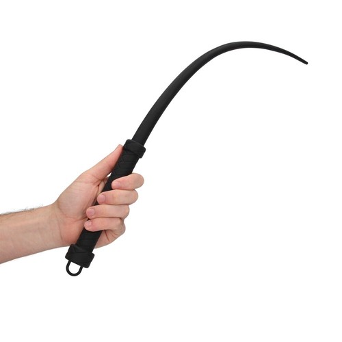 Frusta tail whip bondage - frusta,