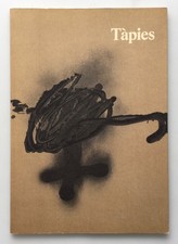 ANTONI TAPIES SCULPTURES