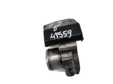 CORPO FARFALLATO PER SUZUKI