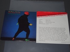 NICK MASON & RICK FENN - LIE