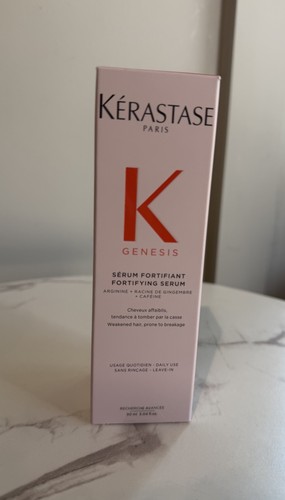 Kerastase genesis serum - genesis,