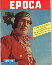 EPOCA 1951 TAOS SANTA FE=JOHN