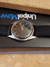 zenith sporto vintage
