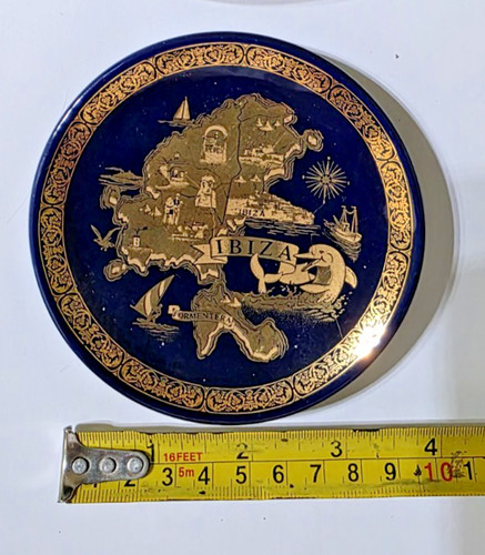 Vintage mini ceramic - -,