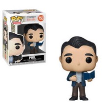 Funko pop televisione modern - pop!,
