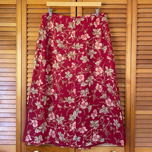 Gonna donna vintage leslie fay - gonna,