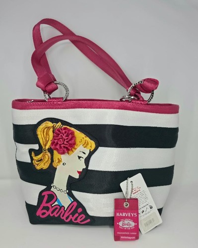 Borsa barbie crt - crt, usata