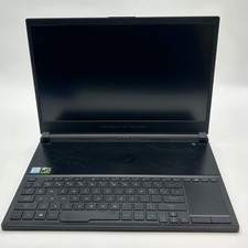 Asus ROG Zephyrus S GX531 15