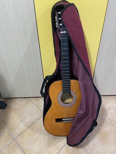 Chitarra classica - chitarra,