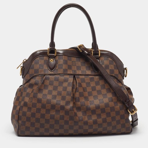 Louis vuitton trevi damier - trevi,