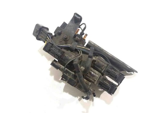 Mitsubishi pajero sport k7 - mitsubishi, i