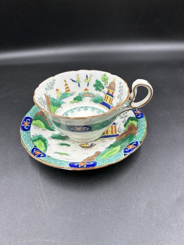 Set piattini tazza - da, tè