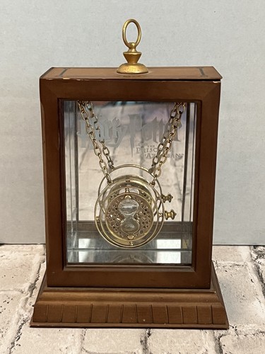 Collana harry potter - harry,
