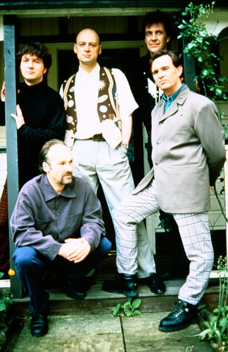 Squeeze band photo trasparenza - squeeze,