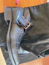 scarpe paciotti pelle