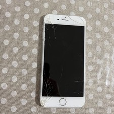 Apple iPhone 6 A1586 Bianco