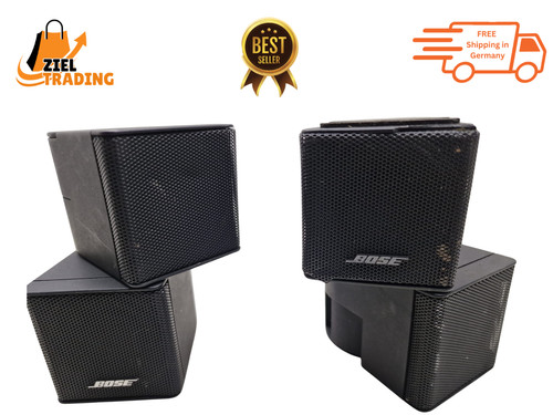 Altoparlanti surround bose - 4,