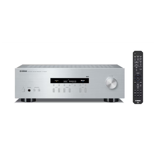 Yamaha rs202d silver - yamaha,