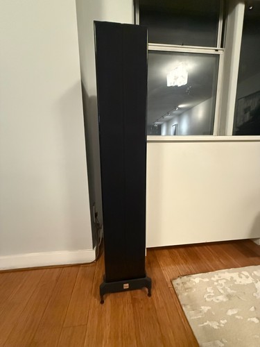 Pair vienna acoustics - a,