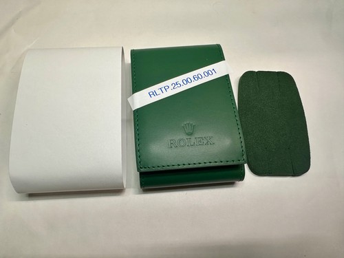 Rolex custodia viaggio - rolex, da
