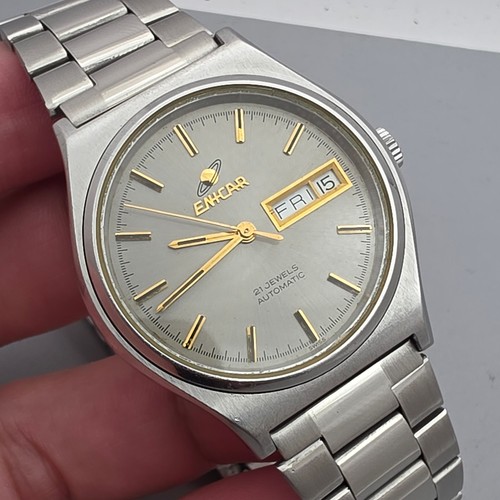 Orologio automatico uomo