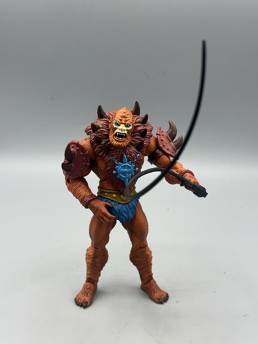 Masters the universe - of,
