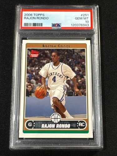 Rajon rondo 2006 - rajon,