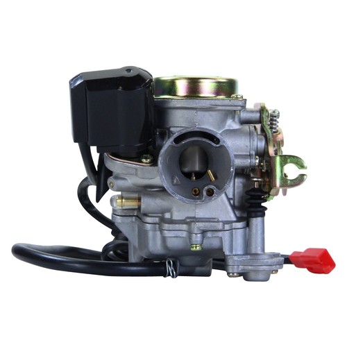 Carburatore tempi naraku 3 - 4, v.3