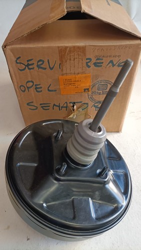 Servofreno ate 6850 - servofreno, 03-6850-2800.4