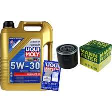 KIT TAGLIANDO FILTRO OLIO