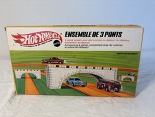 VINTAGE 1969 HOT WHEELS MATTEL