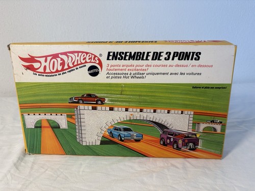 Vintage 1969 hot wheels - 1969,