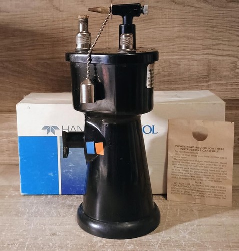 Teledyne hanau torcia - teledyne, 26-0