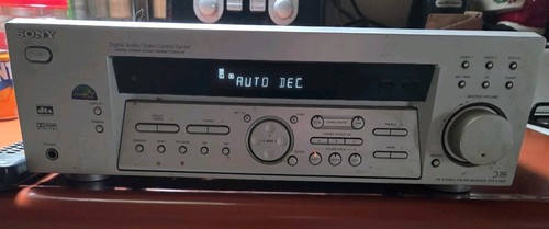 Sony str k740p ricevitore - str-k740p,