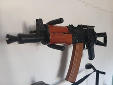 Attrezzature Softair  AK-74 / MP 5