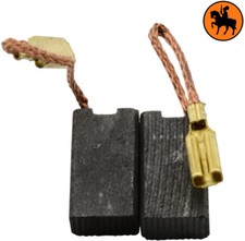 Carbon Brushes for Kress