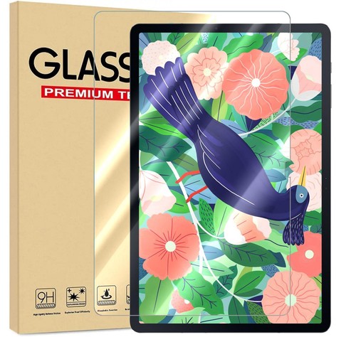Pellicola blindata tablet per
