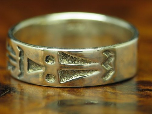 Anello argento sterlina 925 - sterlina,