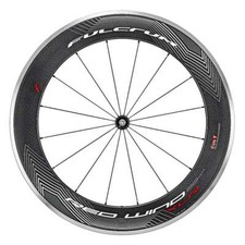 Adesivi Ruote Fulcrum Red Wind