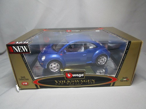 Ar663 burago volkswagen - ar663, 1/18
