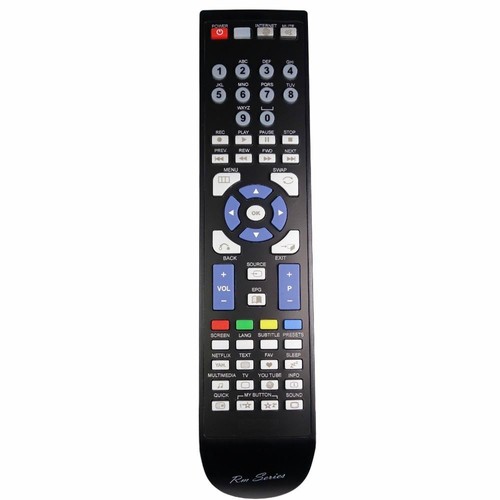 Nuovo series telecomando tv - nuovo,