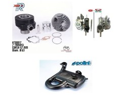 CYLINDER MODIFICATION KIT DR