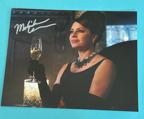 Melinda clarke gotham - clarke,