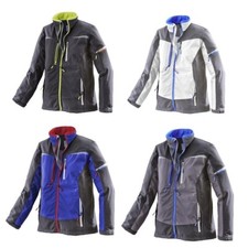 Terrax Uomo Giubbotto Morbido