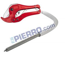 Molla curvatubi manuale interno Multistrato msr curvare 16 20 26 32 piegatubi