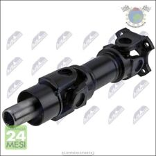 Albero trasmissione cardanico