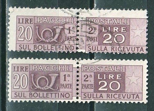 Italia repubblica 1946 - italia,