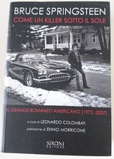 Bruce springsteen come un - bruce,